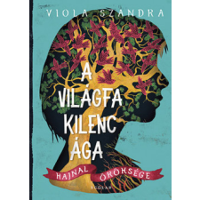 Scolar A Világfa kilenc ága - Viola Szandra gyermek- és ifjúsági könyv