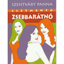 Scolar Életmentő zsebbarátnő antikvárium - használt könyv