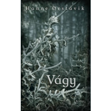Scolar Hanne Orstavik - Vágy (új példány) irodalom