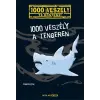 Scolar Kiadó 1000 veszély a tengeren /1000 veszély - Te döntesz! 9.