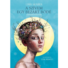 Scolar Kiadó A szívem egy bezárt bódé - Kamaszmonológok irodalom