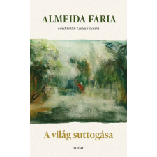 Scolar Kiadó A világ suttogása regény
