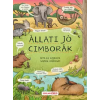 Scolar Kiadó Állati jó cimborák
