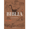 Scolar Kiadó Biblia - Az ősi történetek