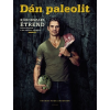 Scolar Kiadó Dán paleolit - Thomas Rode Andersen