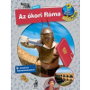 Scolar Kiadó Dela Kienle: Az ókori Róma - Mit? Miért? Hogyan? Profi Tudás