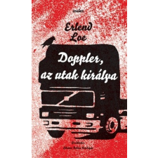 Scolar Kiadó Doppler, az utak királya (04.30.) regény