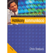 Scolar Kiadó Hatékony kommunikáció antikvárium - használt könyv