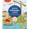 Scolar Kiadó Hogyan működnek a gépek?