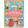 Scolar Kiadó Hotel Flamingo 1. - A derűs szálloda