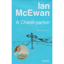 Scolar Kiadó Ian McEwan: A Chesil-parton irodalom