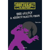 Scolar Kiadó Kft. 1000 veszély a kísértetkastélyban
