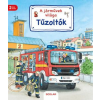 Scolar Kiadó Kft. A járművek világa – Tűzoltók
