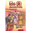 Scolar Kiadó Kft. A szamuráj esküje - Idődetektívek 14. - 2. kiadás