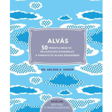 Scolar Kiadó Kft. Alvás életmód, egészség