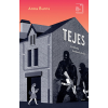 Scolar Kiadó Kft. Anna Burns - Tejes