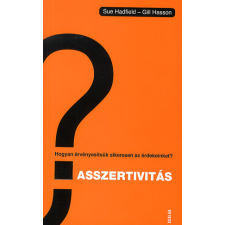 Scolar Kiadó Kft. Asszertivitás életmód, egészség