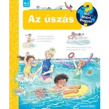 Scolar Kiadó Kft. Az úszás gyermek- és ifjúsági könyv