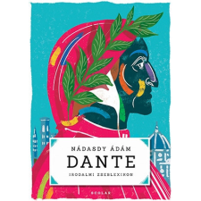 Scolar Kiadó Kft. Dante irodalom