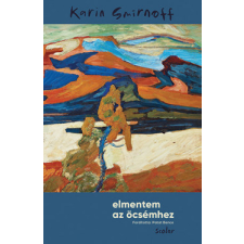 Scolar Kiadó Kft. Elmentem az öcsémhez regény