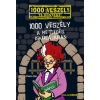 Scolar Kiadó Kft. Fabian Lenk - 1000 veszély a Rettegés Iskolájában