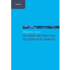 Scolar Kiadó Kft. Felsőbb matematikai feladatgyűjtemény