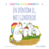 Scolar Kiadó Kft. Gaston a kis unikornis - Én döntöm el, mit gondolok
