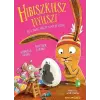 Scolar Kiadó Kft. Hibiszkusz nyuszi és a nagy húsvéti pötty-özön