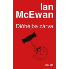 Scolar Kiadó Kft. Ian McEwan - Dióhéjba zárva regény