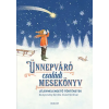 Scolar Kiadó Kft. Illés Andrea - Ünnepváró családi mesekönyv