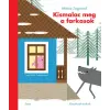 Scolar Kiadó Kft. Kismalac meg a farkasok