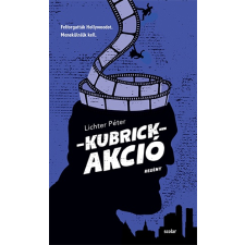 Scolar Kiadó Kft. Kubrick-akció irodalom