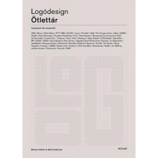 Scolar Kiadó Kft. Logódesign - Ötlettár egyéb könyv