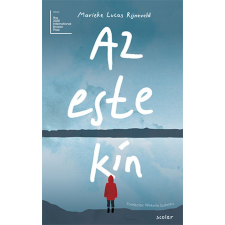 Scolar Kiadó Kft. Marieke Lucas Rijneveld - Az este kín irodalom