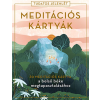 Scolar Kiadó Kft. Meditációs kártyák