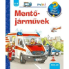 Scolar Kiadó Kft. Mentőjárművek