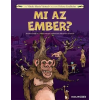 Scolar Kiadó Kft. Mi az ember?