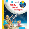 Scolar Kiadó Kft. Nap, Hold, csillagok