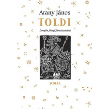 Scolar Kiadó Kft. Toldi irodalom