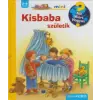 Scolar Kiadó Kisbaba születik | Weinhold Angela