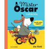 Scolar Kiadó Mister Oscar vakáción
