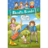 Scolar Kiadó Mr. Szuperszimat - Ebadta Banda 5.
