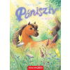 Scolar Kiadó Póniszív - a sztár (9789635093090)