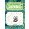 Scolar Kiadó Rajz 10 lépésben - Állatok