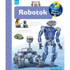 Scolar Kiadó Robotok - Mit? Miért? Hogyan? 57.