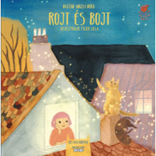 Scolar Kiadó Rojt és Bojt gyermek- és ifjúsági könyv