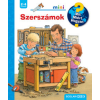 Scolar Kiadó Szerszámok - Mit? Miért? Hogyan? Mini 65.