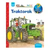 Scolar Kiadó - Traktorok