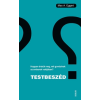 Scolar Max A. Eggert - Testbeszéd (új példány)