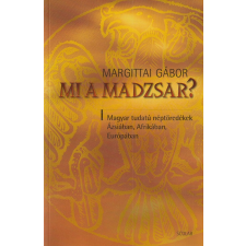 Scolar Mi a madzsar? antikvárium - használt könyv